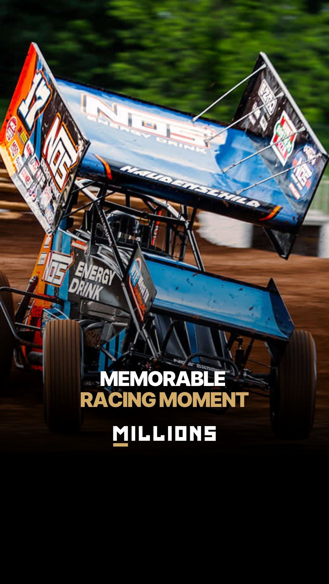 Forks Sports Highway: Memorable Rac...
